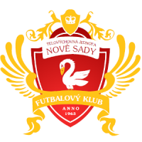TJ Nové Sady
