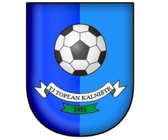 TJ Topľan Kalnište