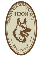 Miestny kynologický klub Hron Želiezovce