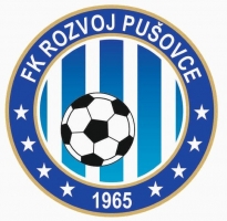TJ Rozvoj Pušovce