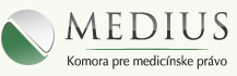 Komora pre medicínske právo - MEDIUS