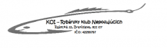 KOI - Rybársky klub Nepočujúcich