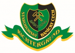 Starohorský banícky cech RICHTERGRUND