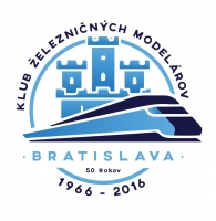 Klub železničných modelárov Bratislava, o. z.