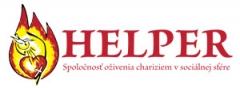 HELPER, Spoločnosť oživenia chariziem v sociálnej sfére