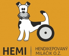 HEMI - hendikepovaný miláčik