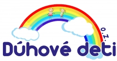 Dúhové deti