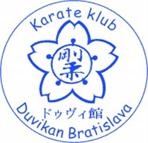 Karate klub Duvikan Bratislava