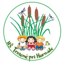 Materská škola Trstené pri Hornáde