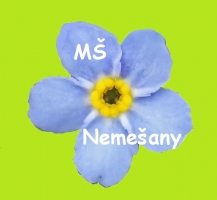 Združenie rodičov pri Materskej škole Nemešany