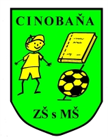 Rodičovské združenie pri ZŠsMŠ Cinobaňa