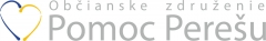 Občianske združenie Pomoc Perešu