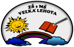 Združenie rodičov pri ZŠ s MŠ vo Veľkej Lehote