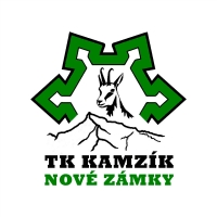 Turistický klub Kamzík Nové Zámky