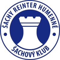 Šachy REINTER, n.o.
