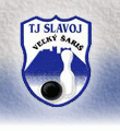 TJ Slavoj Veľký Šariš