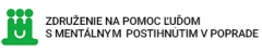 Združenie Nádej na pomoc ľuďom s mentálnym postihnutím v Poprade