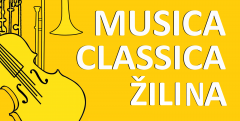 MUSICA CLASSICA ŽILINA