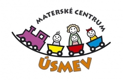 Materské centrum Úsmev