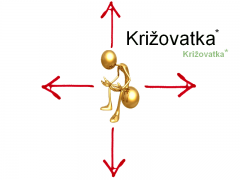 Križovatka*