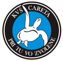 Klub vodných športov CARETA Pri Technickej Univerzite vo Zvolene