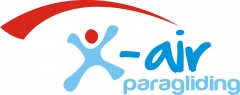Paraglidingový klub X-air