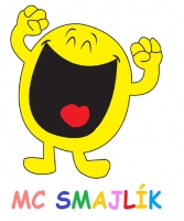 MC SMAJLÍK