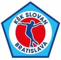 Krasokorčuliarsky športový klub Slovan Bratislava