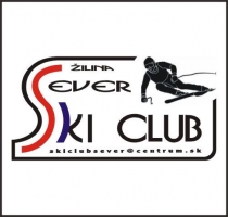 SKI CLUB SEVER Žilina
