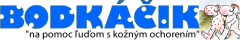 Bodkáčik-združenie pre rodiny, deti a mládež s kožným ochorením SR