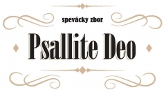 Psallite Deo