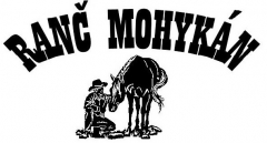 Ranč Mohykán
