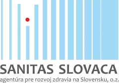 Sanitas Slovaca - agentúra pre rozvoj zdravia na Slovensku, o.z.