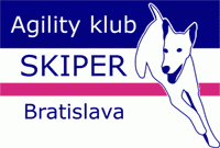 Agility klub SKIPER Bratislava