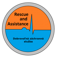 Záchrana a Asistencia Záchranná