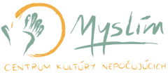 Myslím - centrum kultúry Nepočujúcich