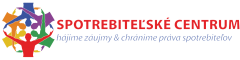 Spotrebiteľské Centrum - nezisková organizácia