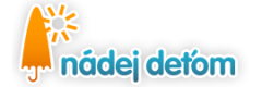 Nádej deťom