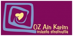 Občianske združenie Ain Karim