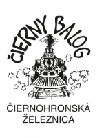 Čiernohronská železnica, n.o.