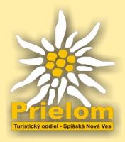 Klub slovenských turistov Prielom Spišská Nová Ves