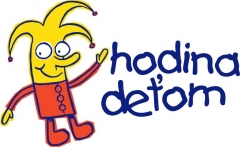 Hodina deťom