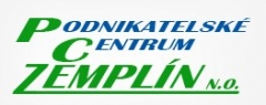 Podnikateľské centrum Zemplín n.o.
