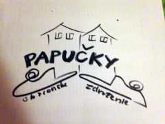 OZ PAPUČKY
