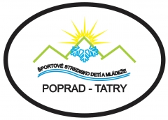 OZ Športové Stredisko Detí a Mládeže Poprad-Tatry