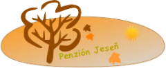 PENZIÓN JESEN, N.O.