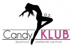 CANDY klub