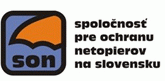 Spoločnosť pre ochranu netopierov na Slovensku