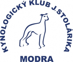 Kynologický Klub J. Stolárika Modra