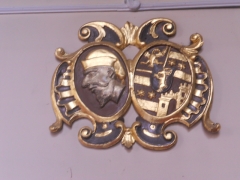 Sans Souci-Letohrádok Iliašovce